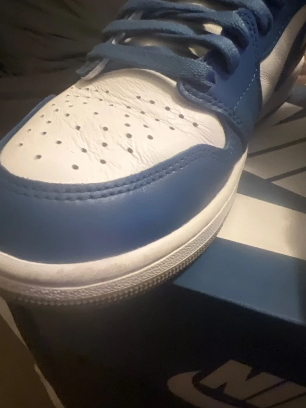Jordan size 10